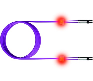 EasyLan SC/SC OM4 5m