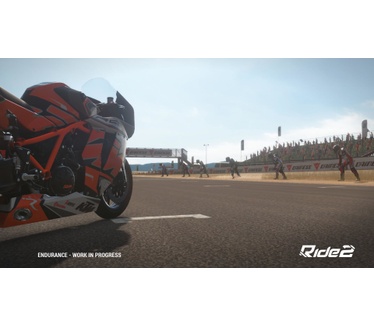 Ride 2, Xbox One