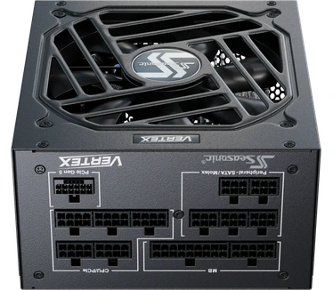Seasonic Vertex PX-850 v2