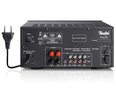 Teufel Kombo 42