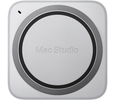 Apple Mac Studio 2026 M5 Max, 18-core, 40-core GPU, 48GB ram, 512GB SSD