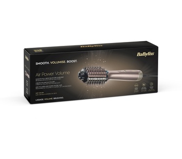 Babyliss Air Power Volume