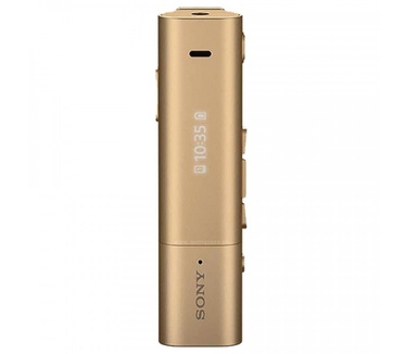 Sony SBH54 - Goud