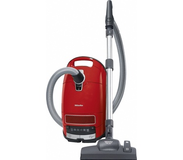 Miele Complete C3 Red EcoLine - SGSK3