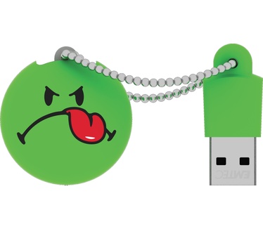 Emtec ECMMD8GSW105 8GB Multi-color