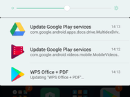 Screenshot Xiaomi Mi 6 - Miui 8.2