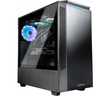 Captiva Workstation I78-518