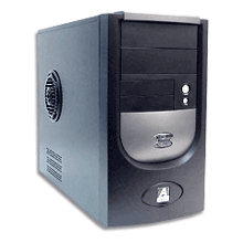 AOpen H450B