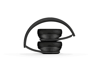 Beats by Dr. Dre Solo 2 (Zwart)