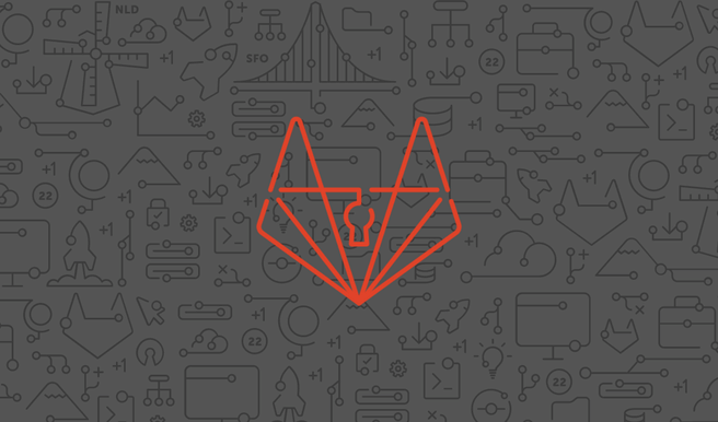 Package Hunter GitLab