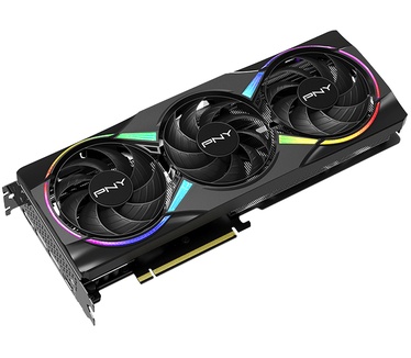PNY GeForce RTX 5060 Ti 8GB EPIC-X RGB Overclocked Triple Fan