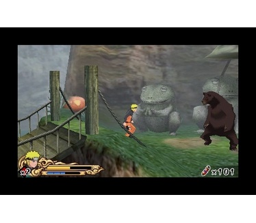 Naruto Shippuden 3D - The New Era