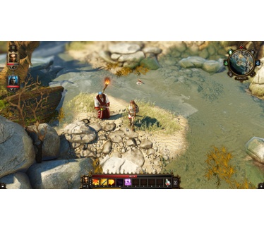 Divinity: Original Sin Enhanced Edition, PC (OS X, Windows)