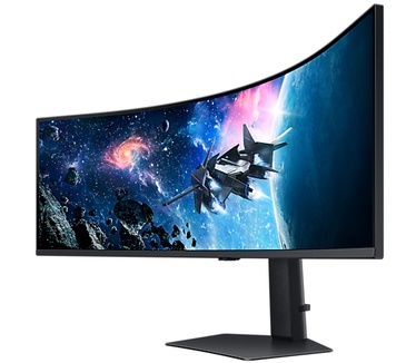 Samsung Odyssey G95C
