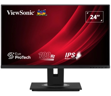 ViewSonic VG2448a Zwart