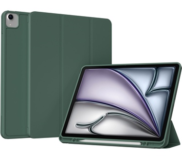 Accezz Smart Silicone Bookcase