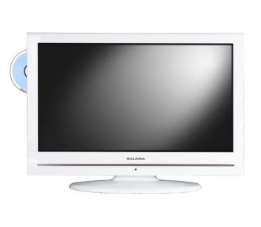 Salora LCD2631DVX-WHII