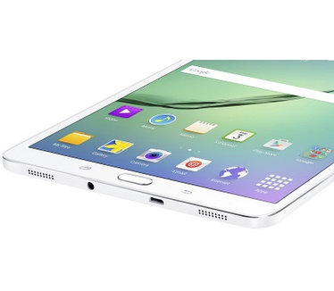 Samsung Galaxy Tab S2 8" WiFi (2016) Wit