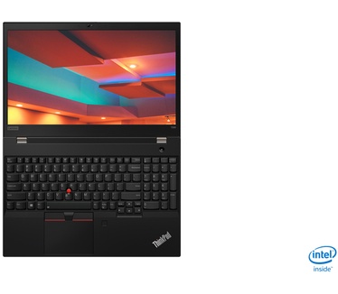 Lenovo ThinkPad T590 (20N40032MB, Azerty toetsenbord)