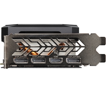 ASRock Radeon RX 5600 XT Phantom Gaming D3 6G OC