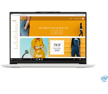 Lenovo Slim 7 Carbon