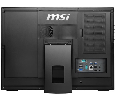 MSI Pro 20T 7M-061XEU