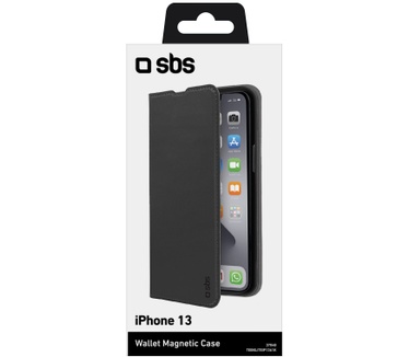 SBS Book Wallet Lite