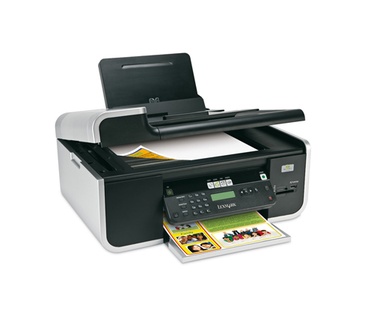 Lexmark X6650