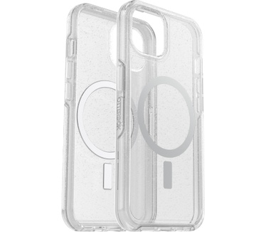 Otterbox Symmetry Plus Clear Series voor Apple iPhone 13, Stardust 2.0