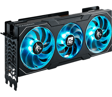 Powercolor Red Devil AMD Radeon RX 7900 XT 20GB GDDR6