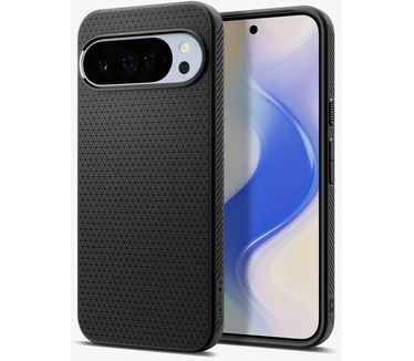 Spigen Liquid Air Google Pixel 10 Pro XL Zwart