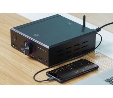 FiiO K9