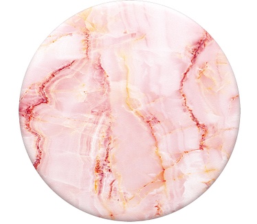 PopSockets Rose Marble