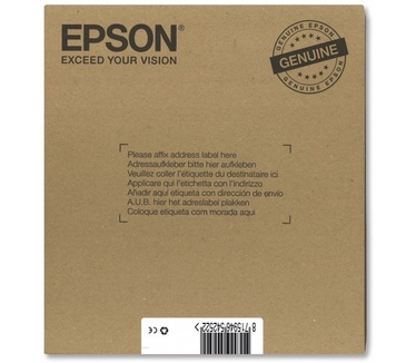 Epson T071 EasyMail multipack