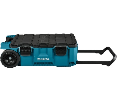 Makita Accessoires MAKTRAK Gereedschapskist Trolley - P-91001