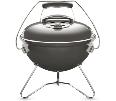 Weber Smokey Joe
