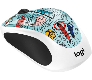 Logitech Bae-Bee Blue