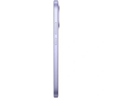 Xiaomi Redmi Note 17, 128GB opslag Paars