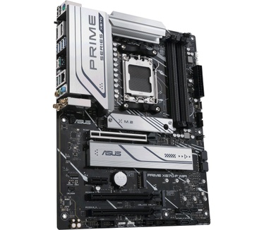 ASUS Prime X670-P WiFi