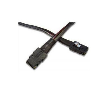 LSI CBL-SFF8087SB-08M