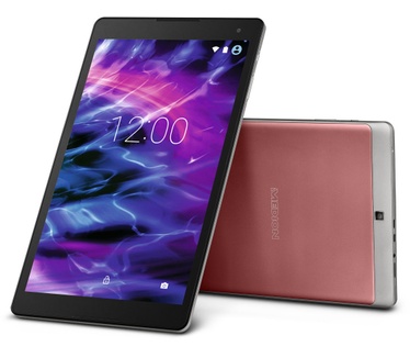 Medion LifeTab ® HD P10505 Tablet Marsala (10,1 inch) Roze