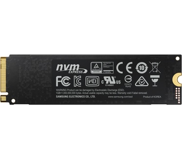 Samsung 970 EVO 2TB