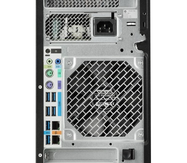 HP Z4 G4 Workstation (9LM36EA)