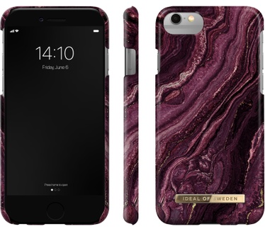 iDeal of Sweden IDFCAW20-I7-232 (Apple iPhone 6/6s/iPhone 7/iPhone 8/iPhone SE (2020)) Multi-color