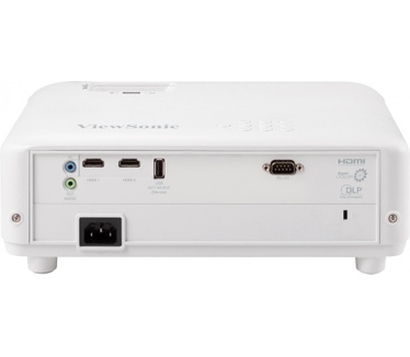 ViewSonic PX703HDH