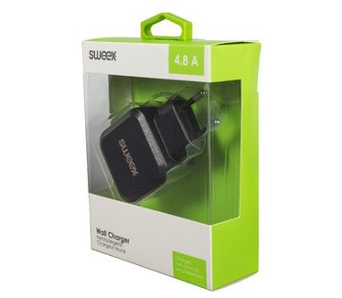 Sweex CH-006BL