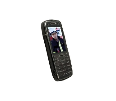 Krusell Classic Case Nokia E52