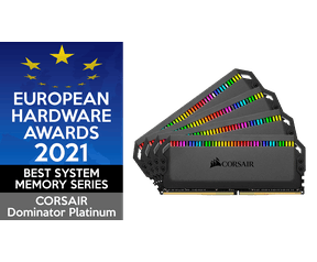 EHA Awards 2021