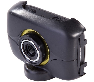 Salora ProSport PSC1330HD Geel