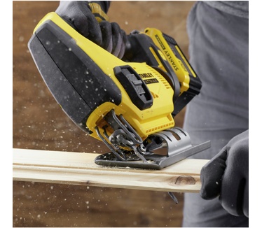 Stanley SFMCS600B-XJ
